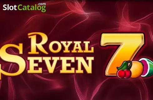Royal Seven Λογότυπο Royal Seven Λογότυπο