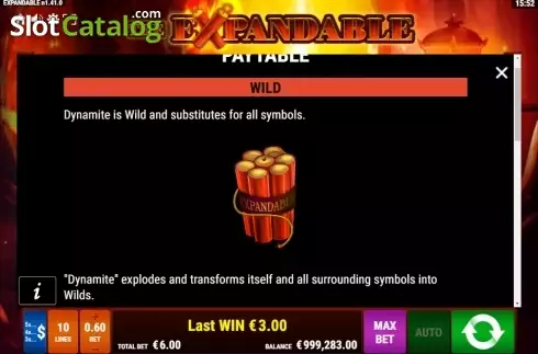 Οθόνη7. The Expandable Κουλοχέρης