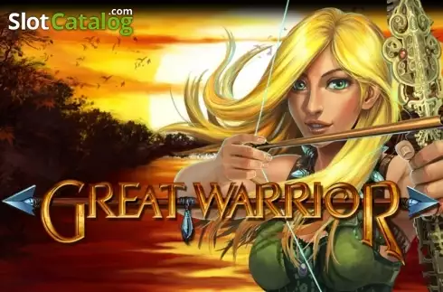 Great Warrior