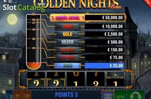 Οθόνη8. King of the Jungle GDN Κουλοχέρης