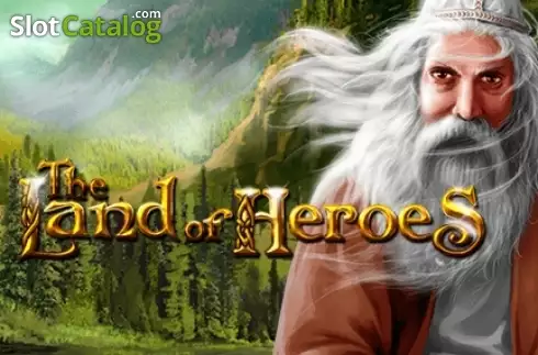 The Land of heroes GDN Κουλοχέρης 