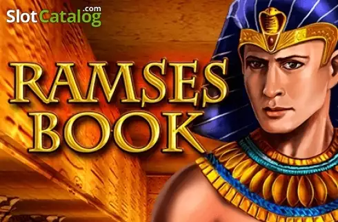 Ramses Book GDN Κουλοχέρης 