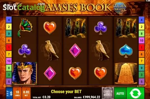 Οθόνη2. Ramses Book GDN Κουλοχέρης