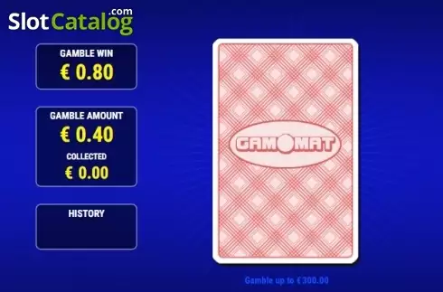 Οθόνη4. Fruit Mania GDN Κουλοχέρης