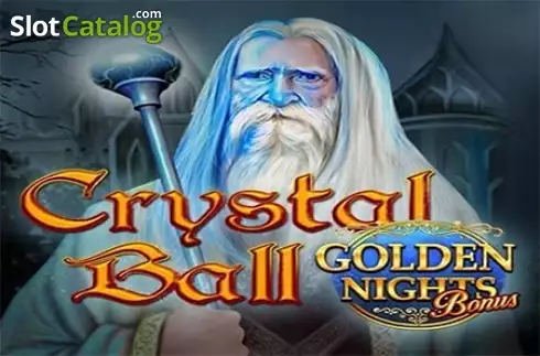 Crystal Ball GDN Κουλοχέρης 