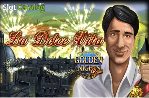 La Dolce Vita GDN Κουλοχέρης 