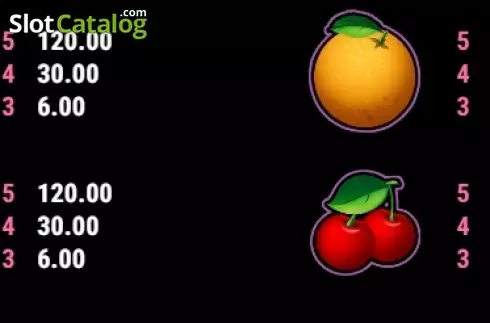 Οθόνη7. Wild Rubies GDN Κουλοχέρης 