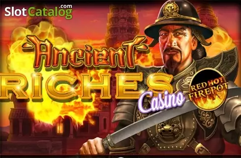 Ancient Riches RHFP
