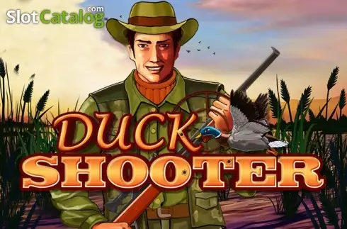 Duck Shooter Λογότυπο Duck Shooter Λογότυπο