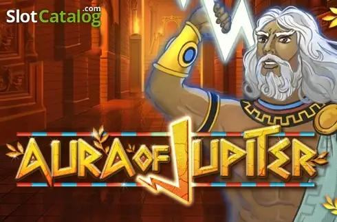 Aura of Jupiter Κουλοχέρης 
