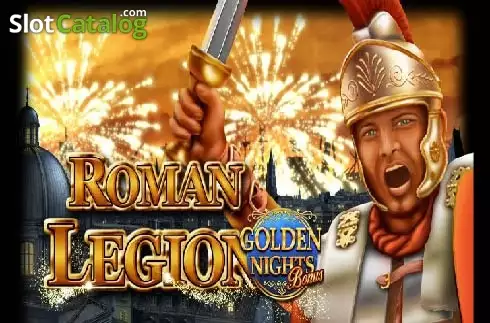 Roman Legion GDN Κουλοχέρης 
