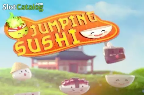 Jumping Sushi