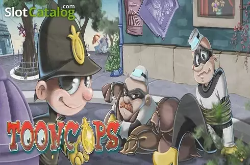 Tooncops