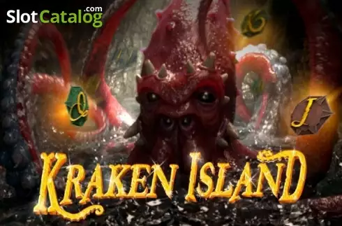 Kraken Island (Gamshy)