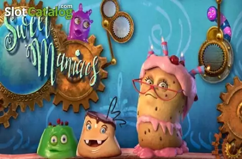 Sweet Maniacs