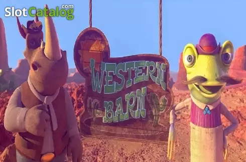 Western Barn