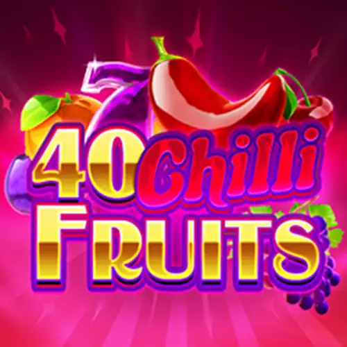 40 Chilli Fruits (Gamzix)