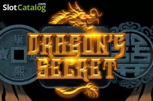 Dragon's Secret (Gamzix) Κουλοχέρης 