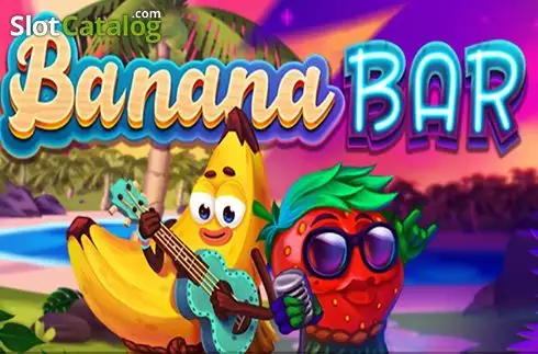 Banana Bar Κουλοχέρης 