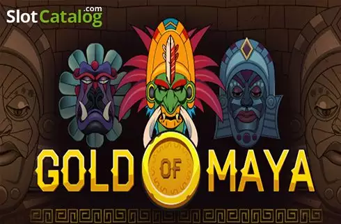 Gold of Maya Κουλοχέρης 