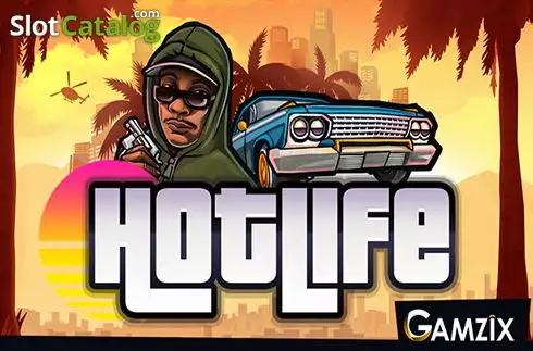 Hotlife Κουλοχέρης 