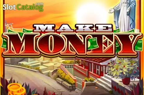Make Money Κουλοχέρης 