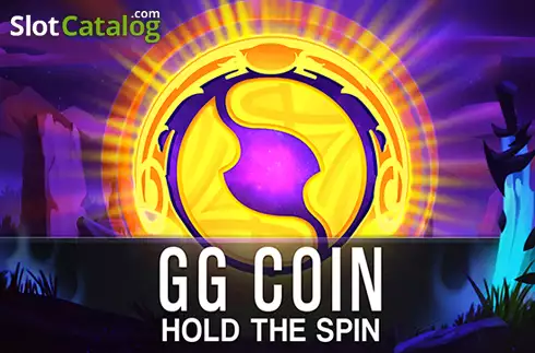 GG Coin: Hold the Spin Κουλοχέρης 