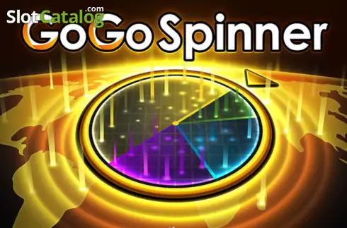Go Go Spinner Κουλοχέρης 