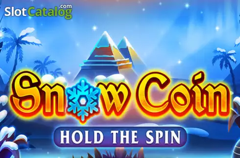 Snow Coin: Hold The Spin Κουλοχέρης 