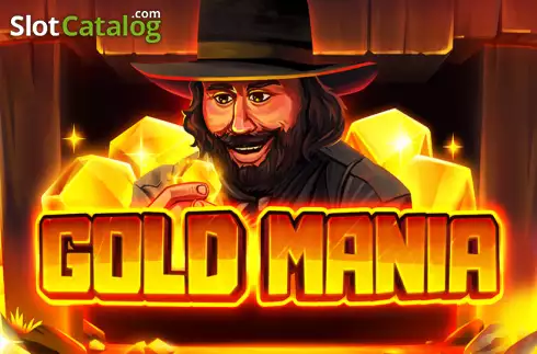 Gold Mania