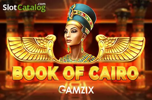 Book of Cairo