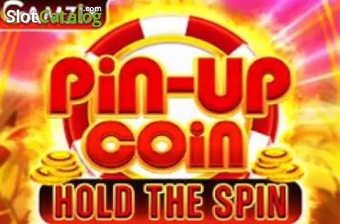 Pin-Up Coin Κουλοχέρης 