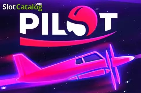 Pilot Λογότυπο Pilot Λογότυπο