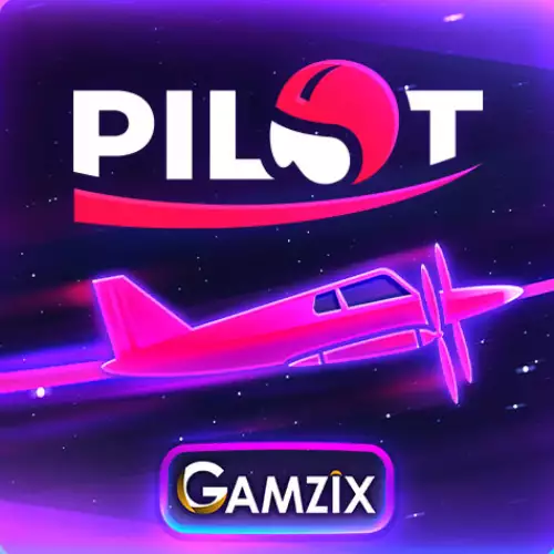 Pilot Λογότυπο