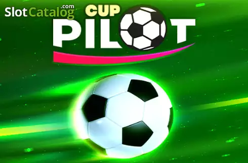 Pilot Cup Λογότυπο Pilot Cup Λογότυπο