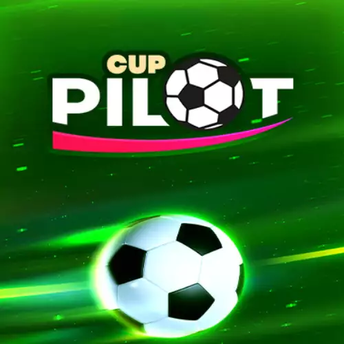 Pilot Cup Λογότυπο