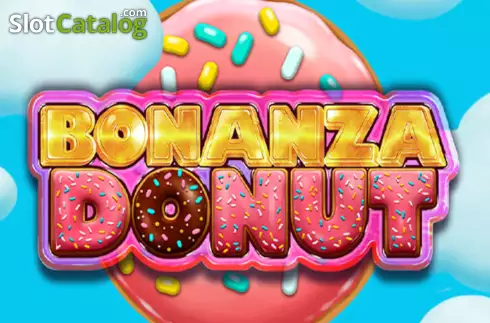 Bonanza Donut Κουλοχέρης 
