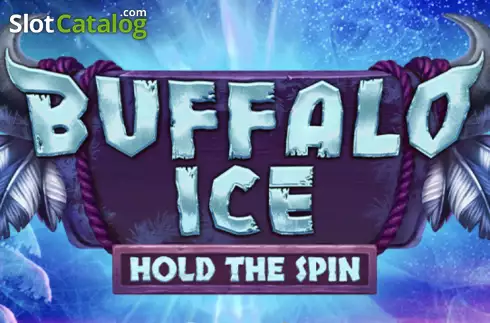 Buffalo Ice: Hold The Spin Κουλοχέρης 