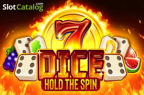Dice: Hold The Spin Κουλοχέρης 