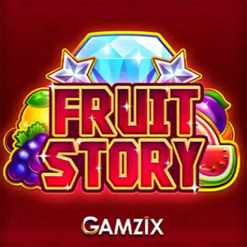 Fruit Story Λογότυπο