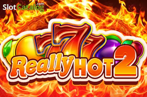 Really Hot 2 Λογότυπο Really Hot 2 Λογότυπο