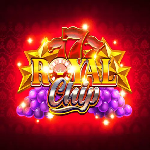 Royal Chip Λογότυπο