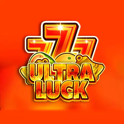 Ultra Luck Λογότυπο