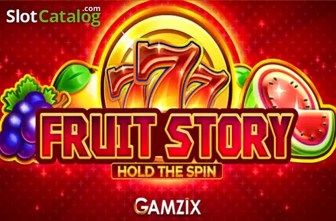 Fruit Story: Hold the Spin Κουλοχέρης 