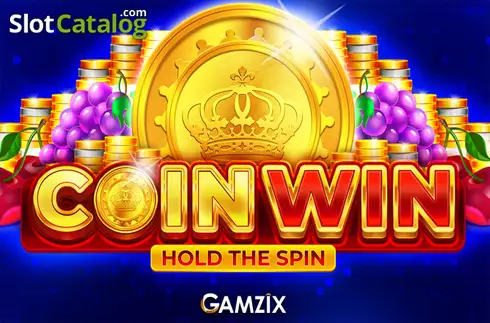 Coin Win: Hold The Spin