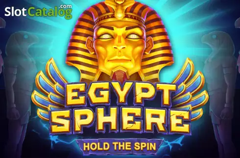 Egypt Sphere: Hold The Spin