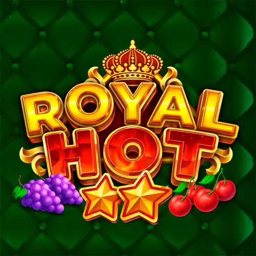 Royal Hot Λογότυπο