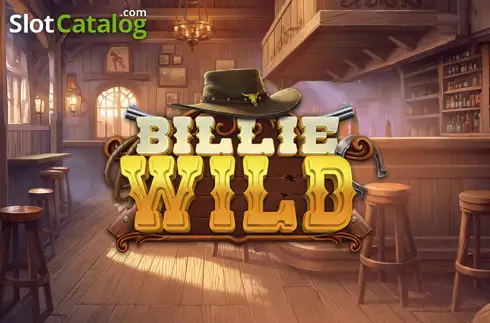 Billie Wild