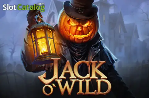 Jack O'Wild