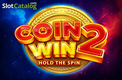 Coin Win 2: Hold the Spin